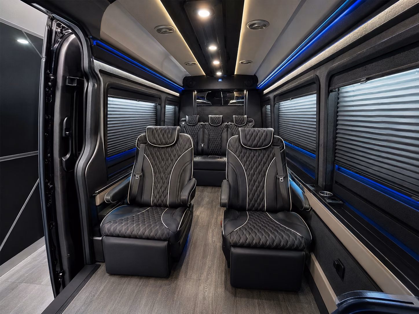 airport bus rentals for sun valley mccall and idaho resort destinations