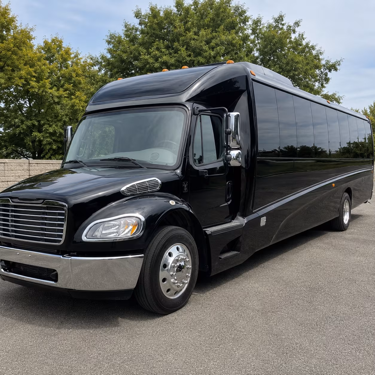 boise 20 passenger minibus