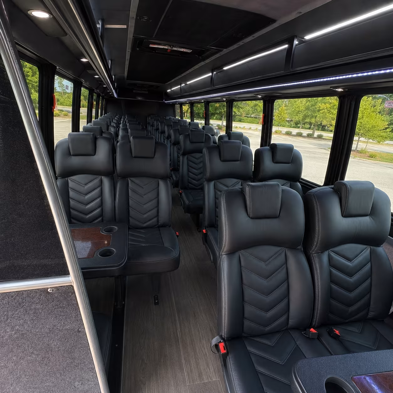 boise airport transportation