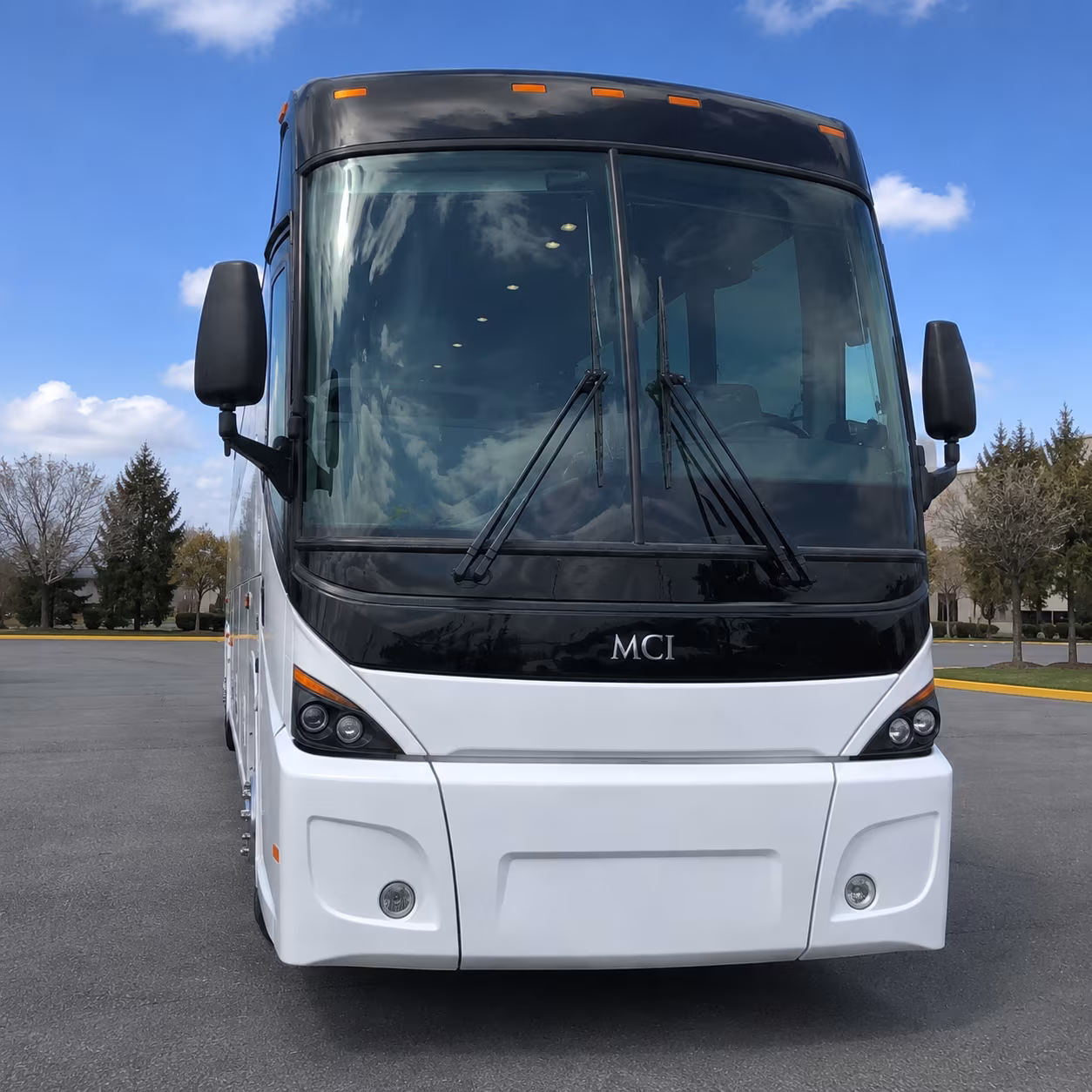 boise bus rentals