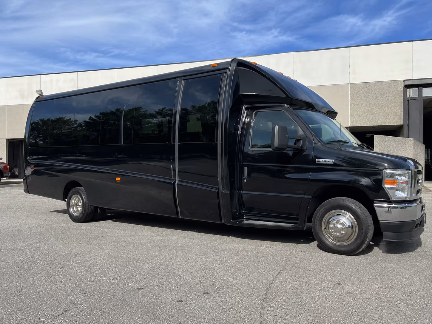 boise concert transportation