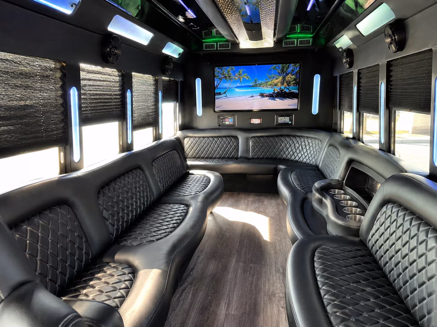 boise party bus rental gallery
