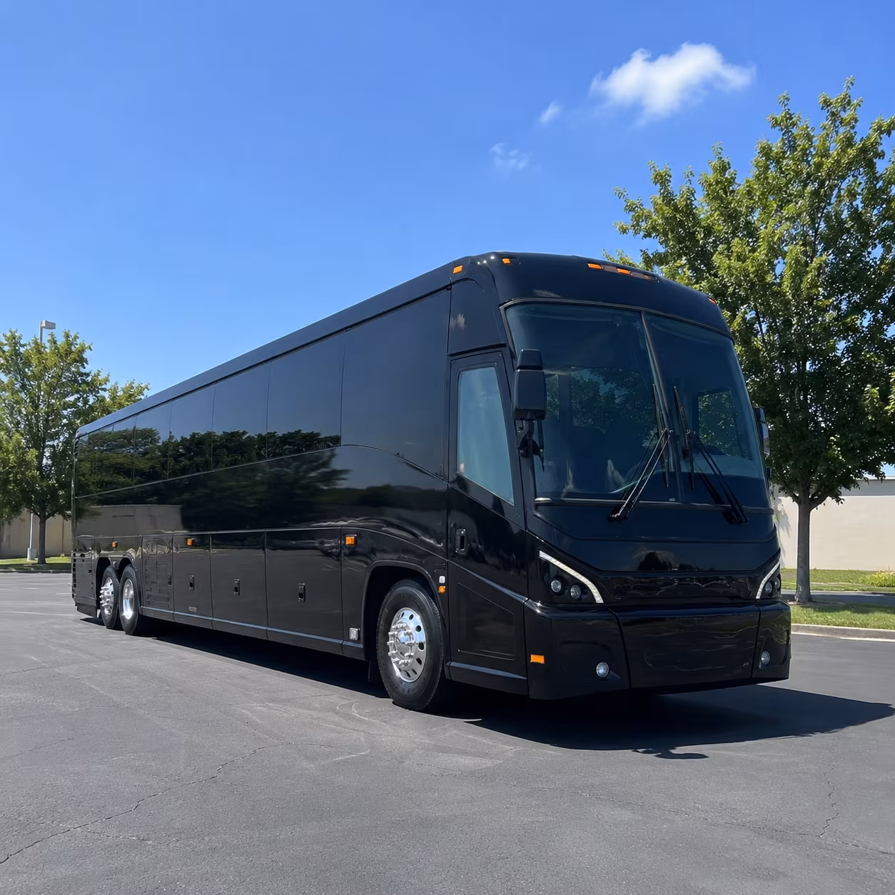 boise sporting event transportation