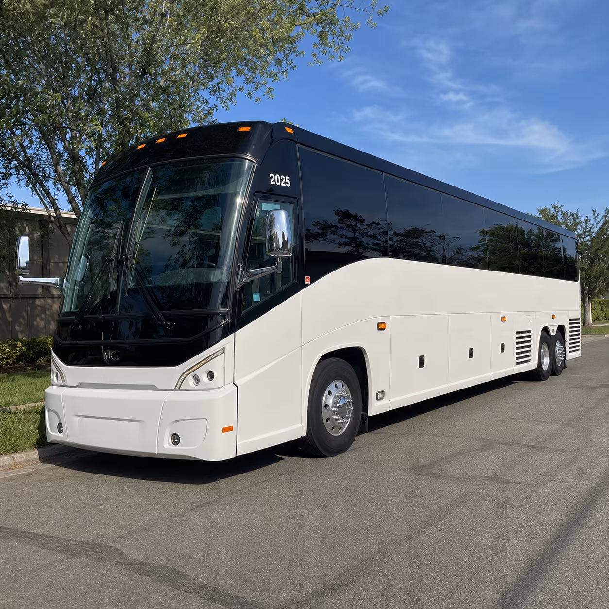 boise wedding transportation onboard seating