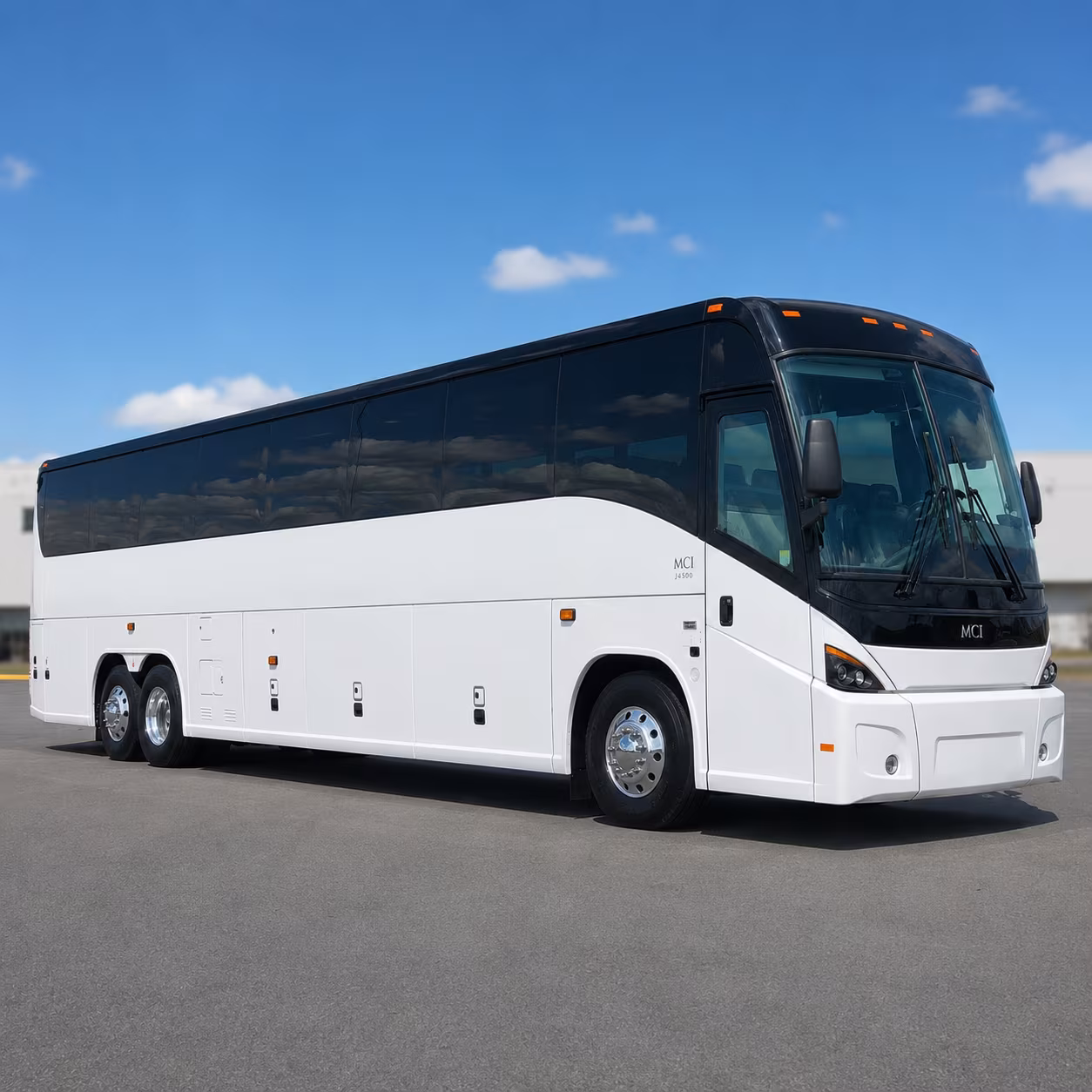 boisecharter bus rental