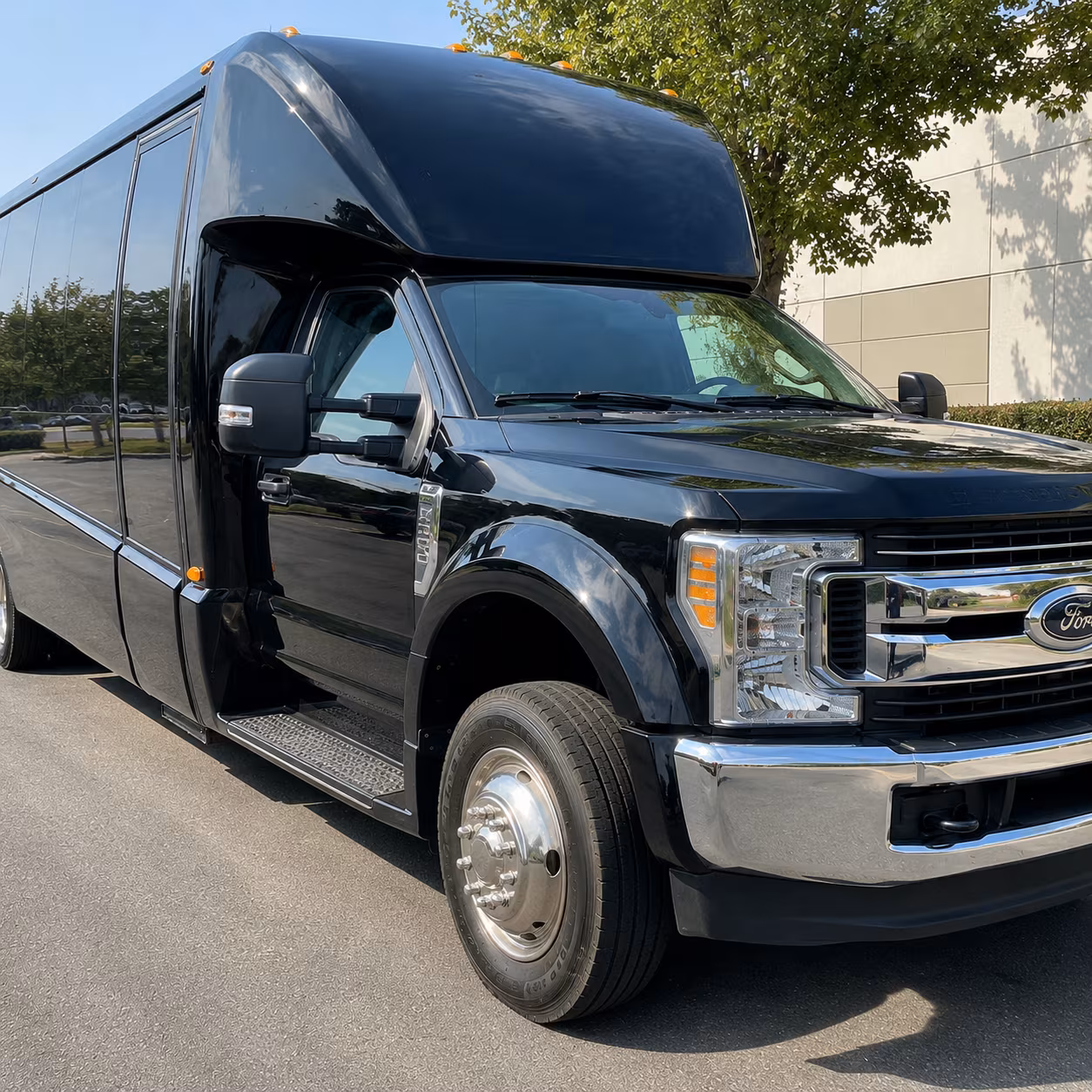 book a prom bus in boise early here s why it matters