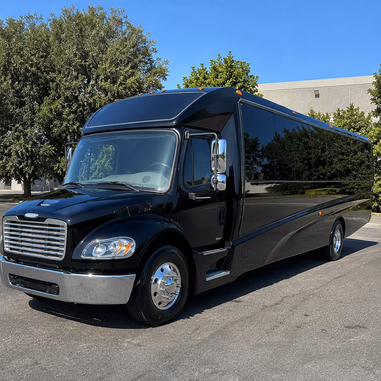 find the perfect transportation for your next church religious group 1