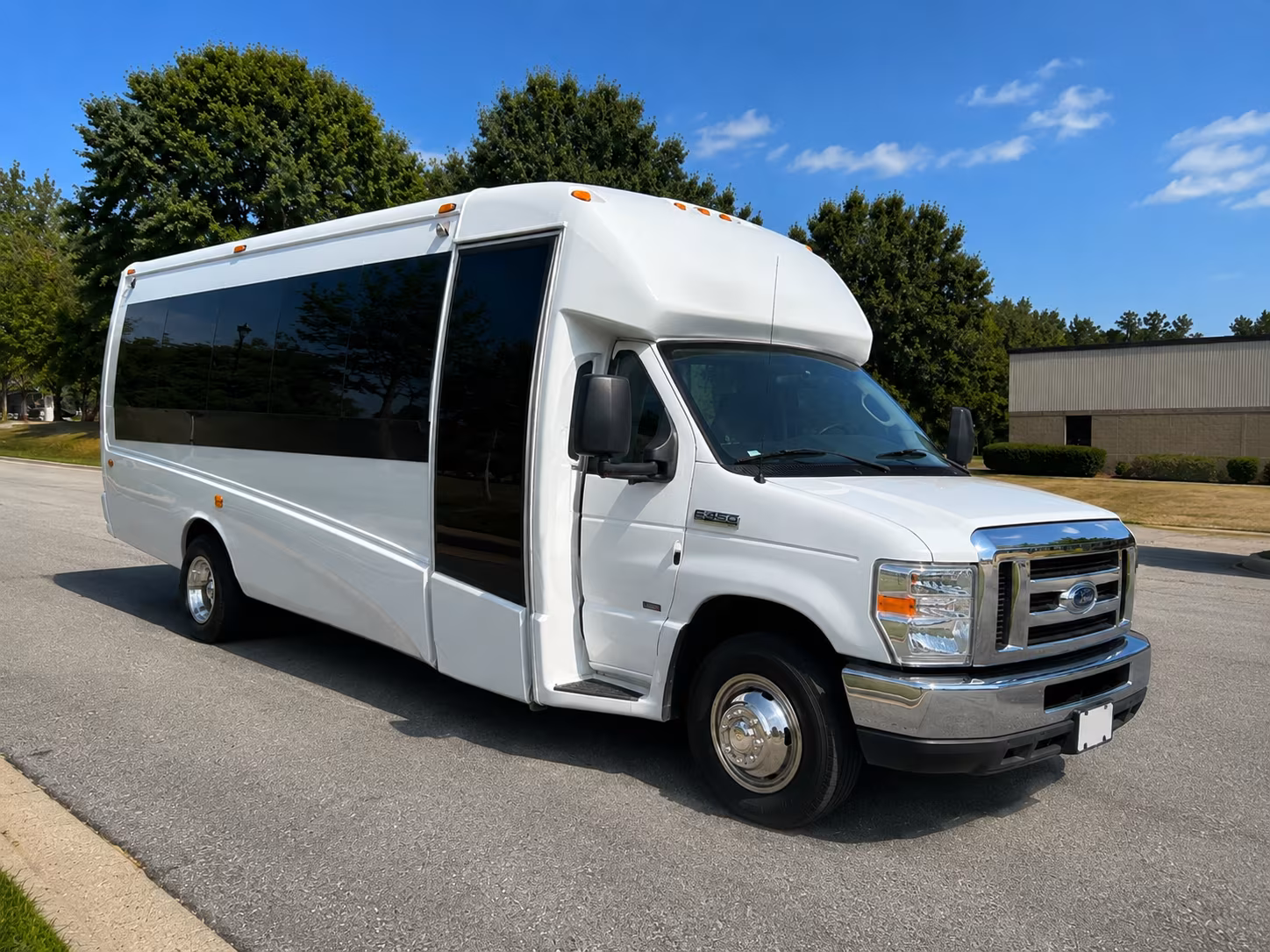 find the perfect transportation for your next concert 1