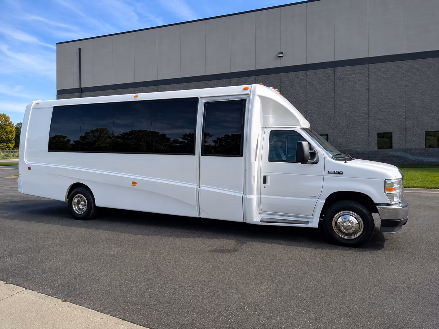 find the perfect transportation for your next concert 2
