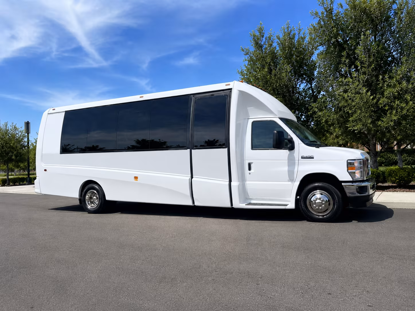 find the perfect transportation for your next concert 3