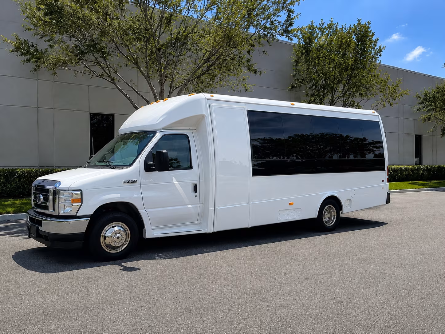 find the perfect transportation for your next concert 4