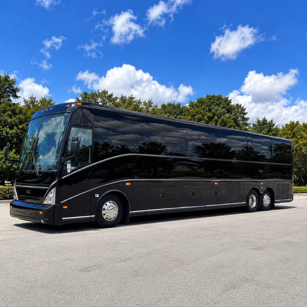 find the perfect transportation for your next employee shuttle 2