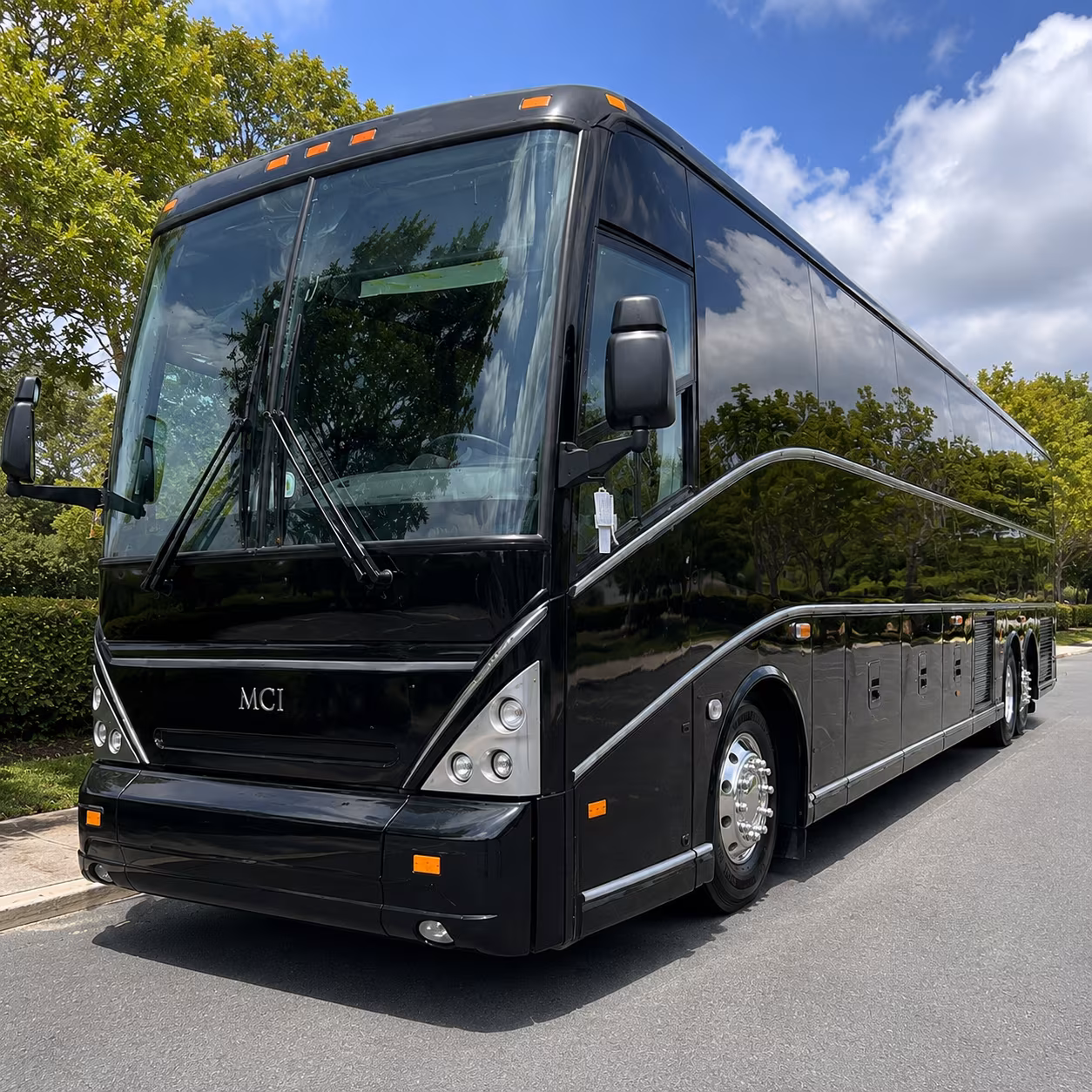 find the perfect transportation for your next employee shuttle 3