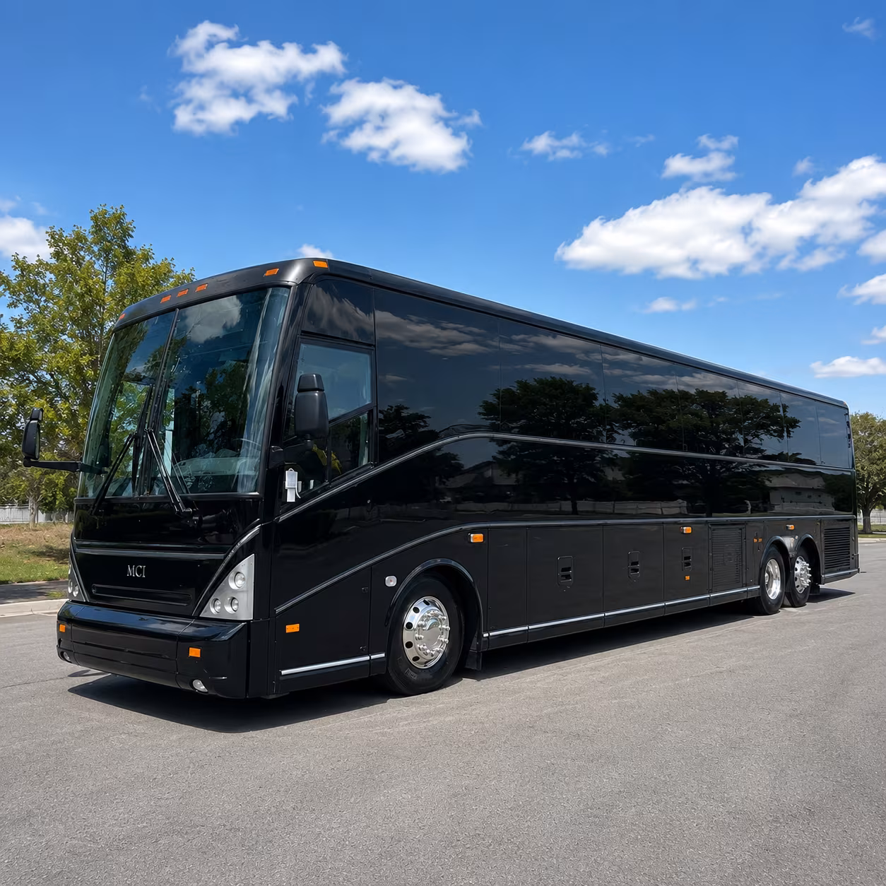 find the perfect transportation for your next employee shuttle 4
