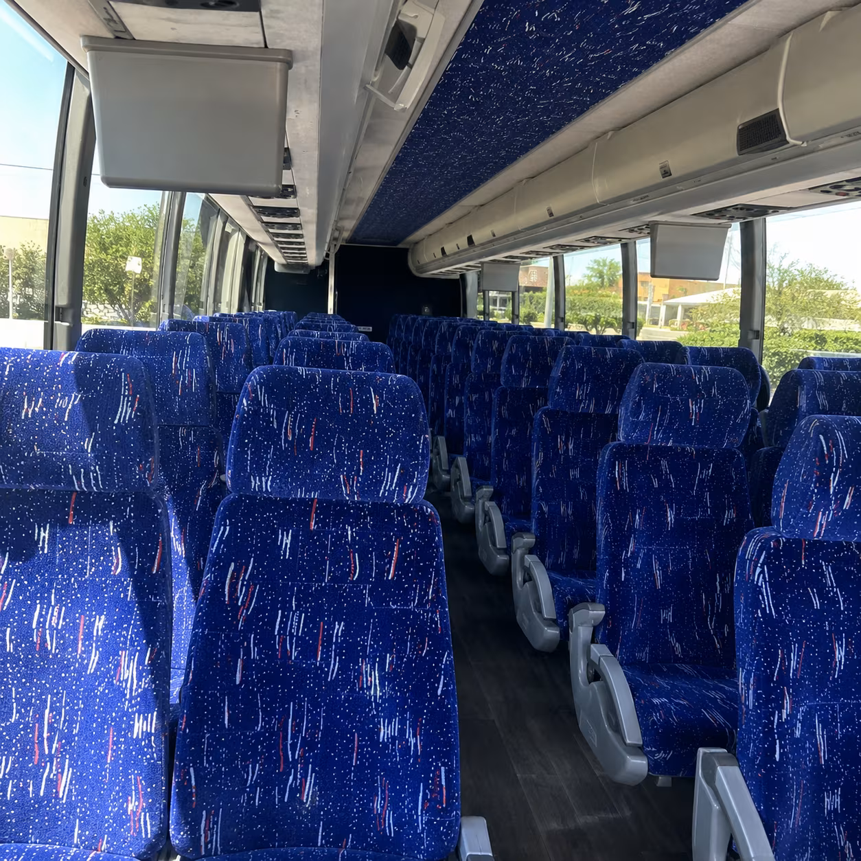 find the perfect transportation for your next long distance trip 1