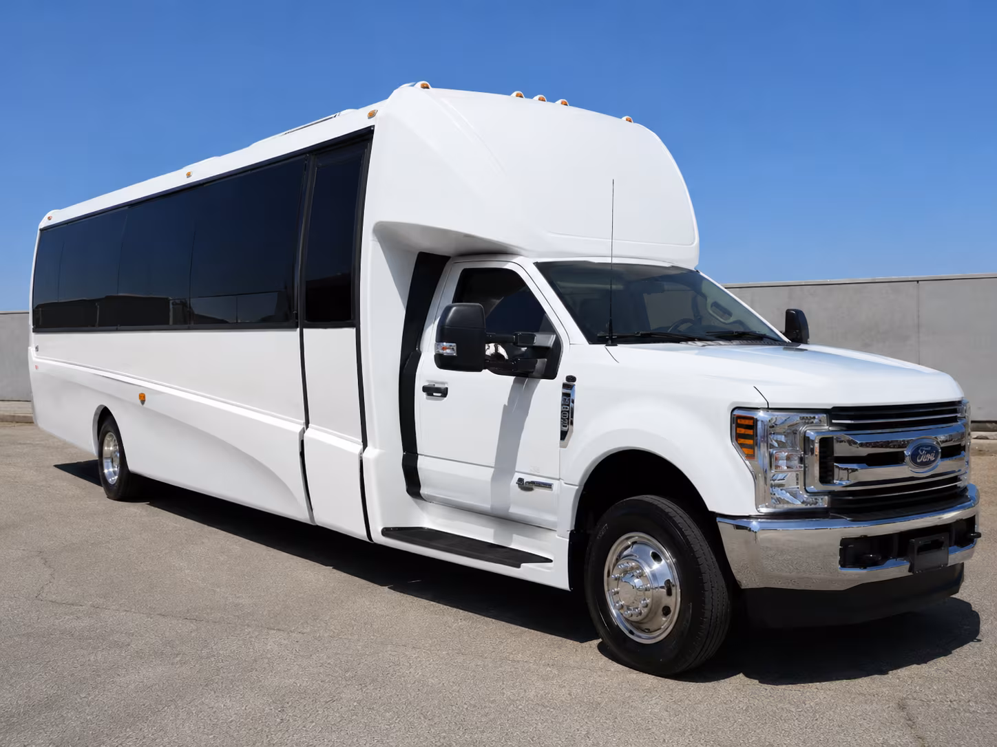 find the perfect transportation for your next private event 5