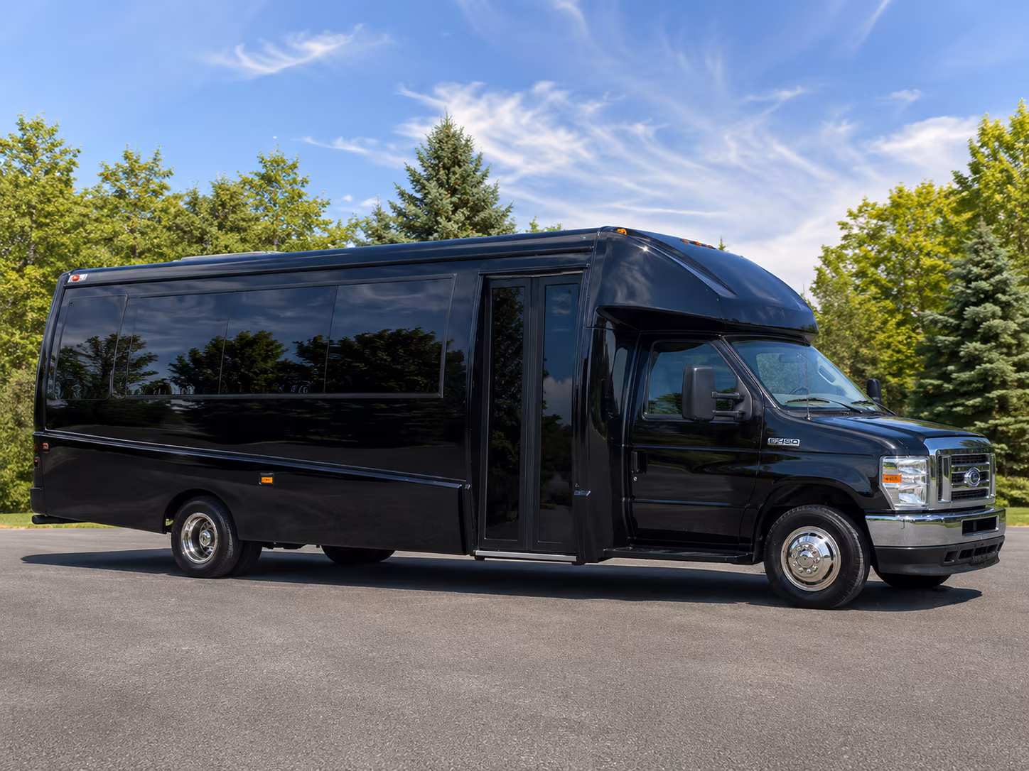 find the perfect transportation for your next school field trip 3