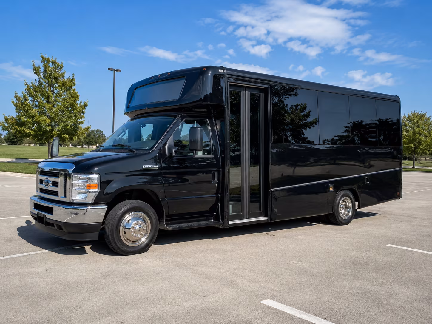find the perfect transportation for your next school field trip 5