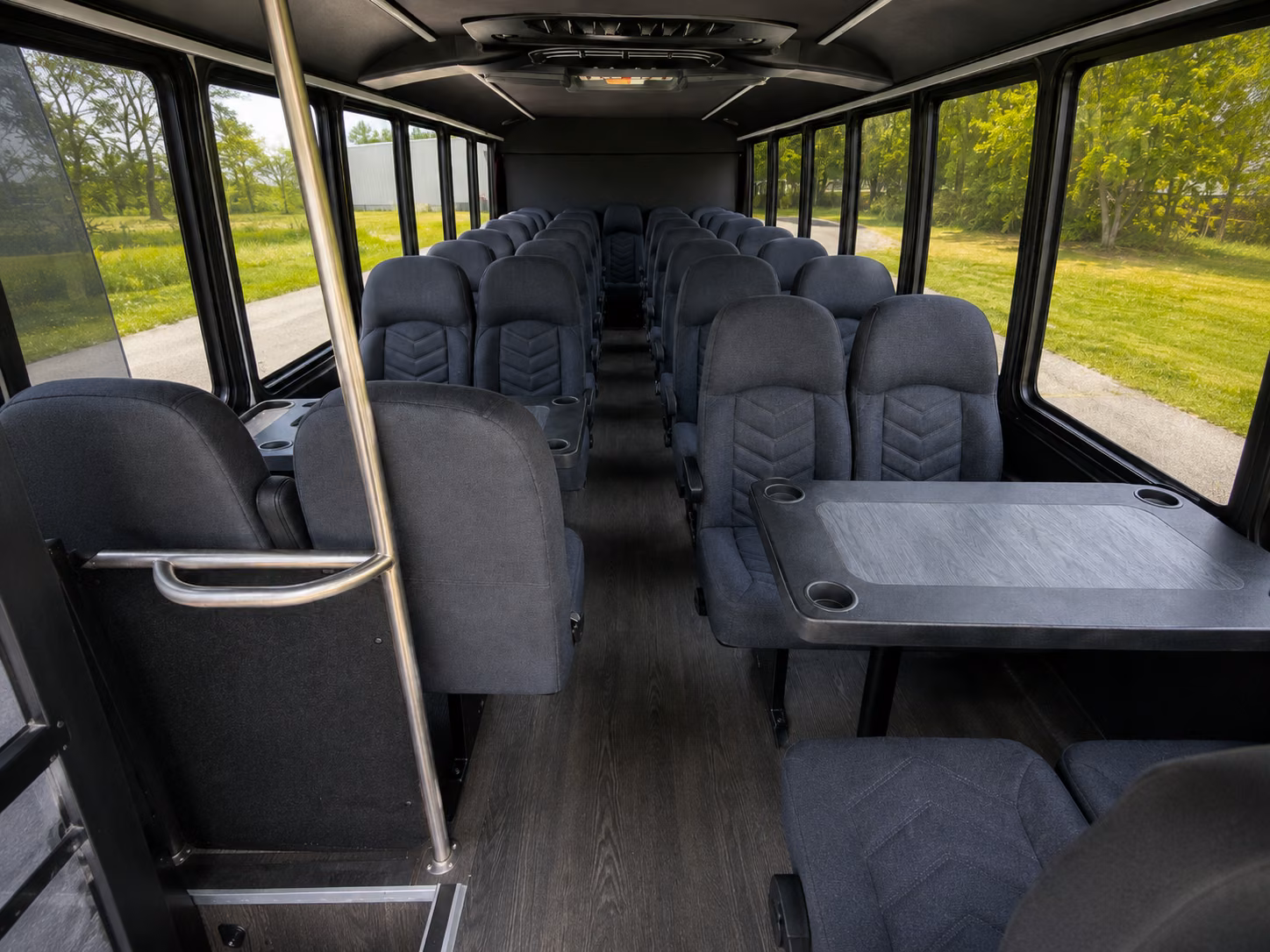 find the perfect transportation for your next wedding 2