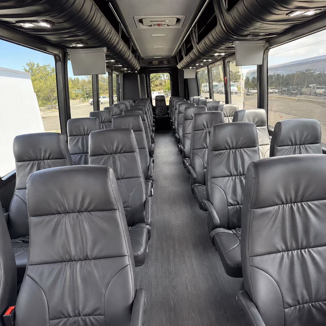 find the perfect transportation for your next winery tour 3