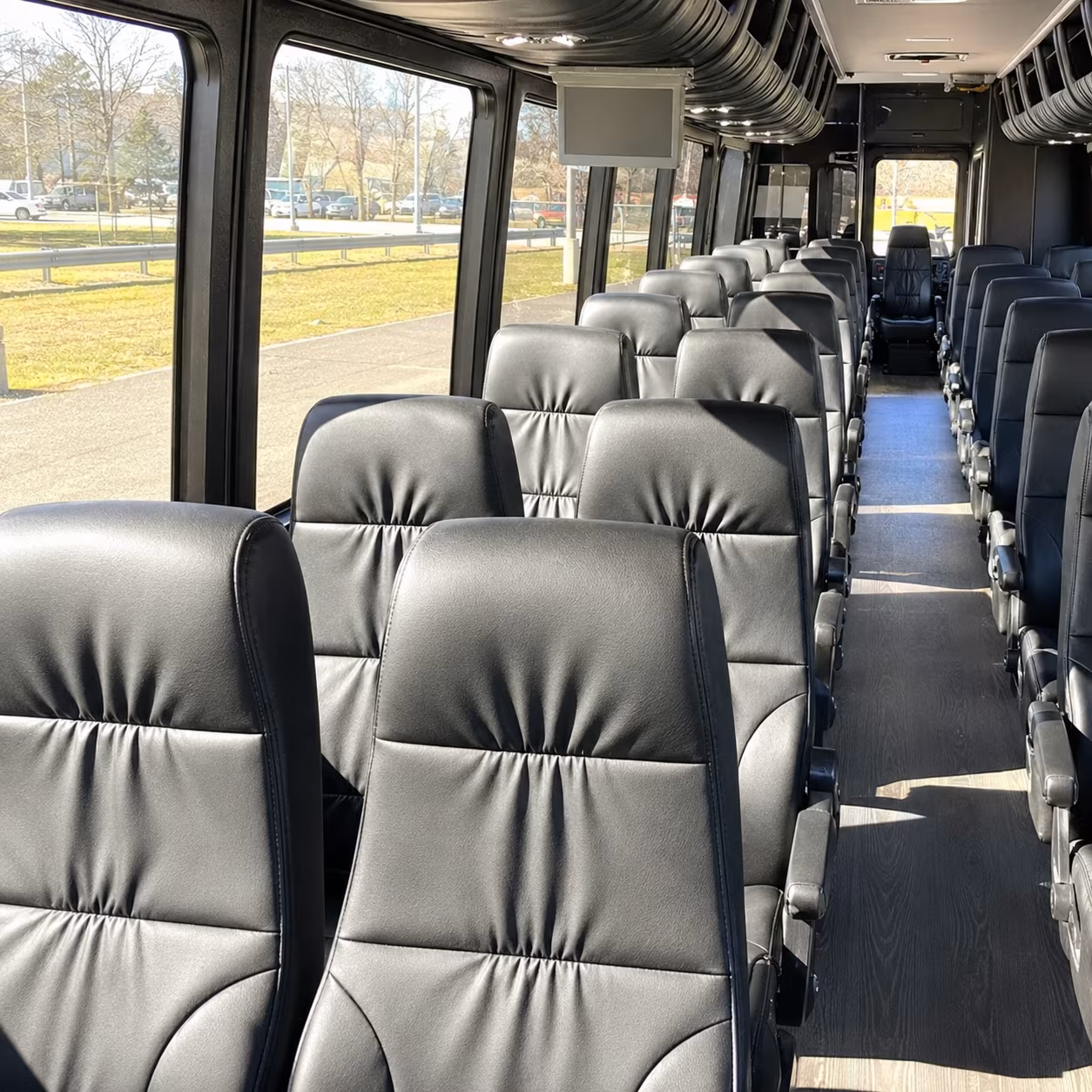 find the perfect transportation for your next winery tour 4