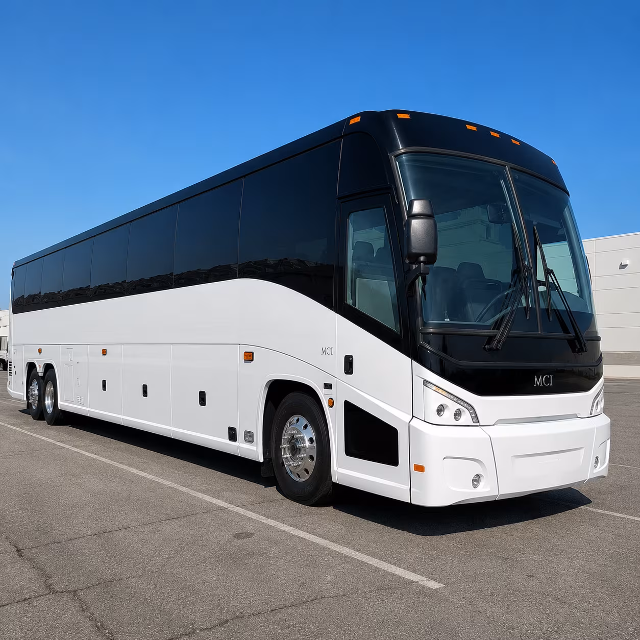 group transportation and airline shuttle buses at boi