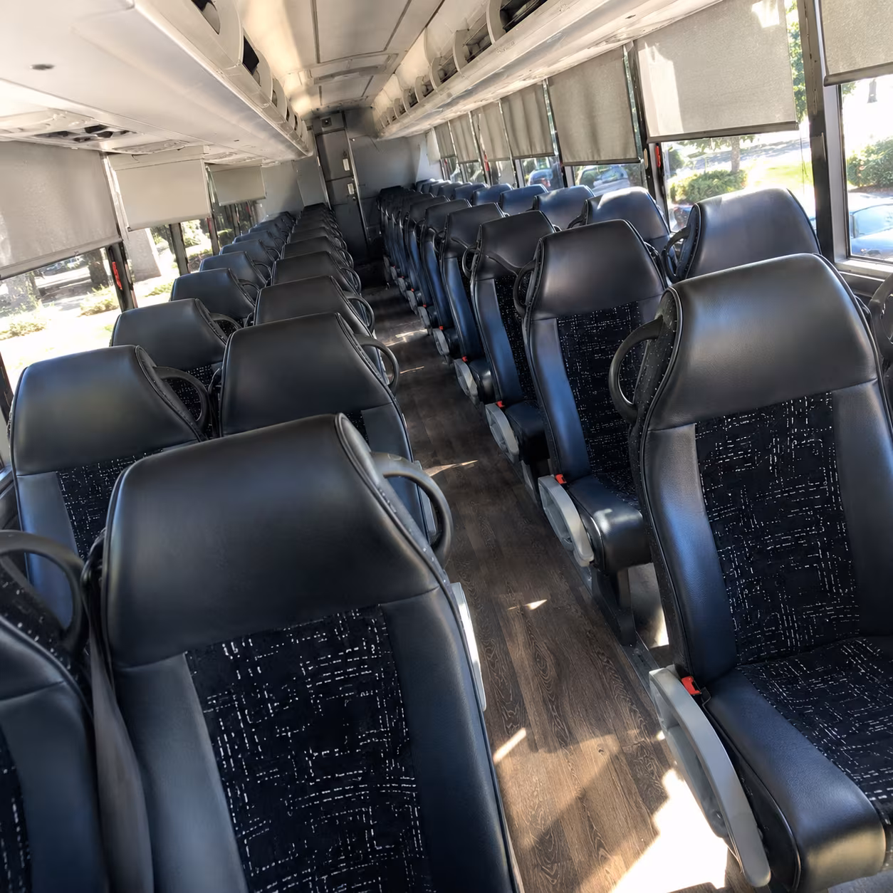 long distance charter buses from boise to salt lake city and the mountain west