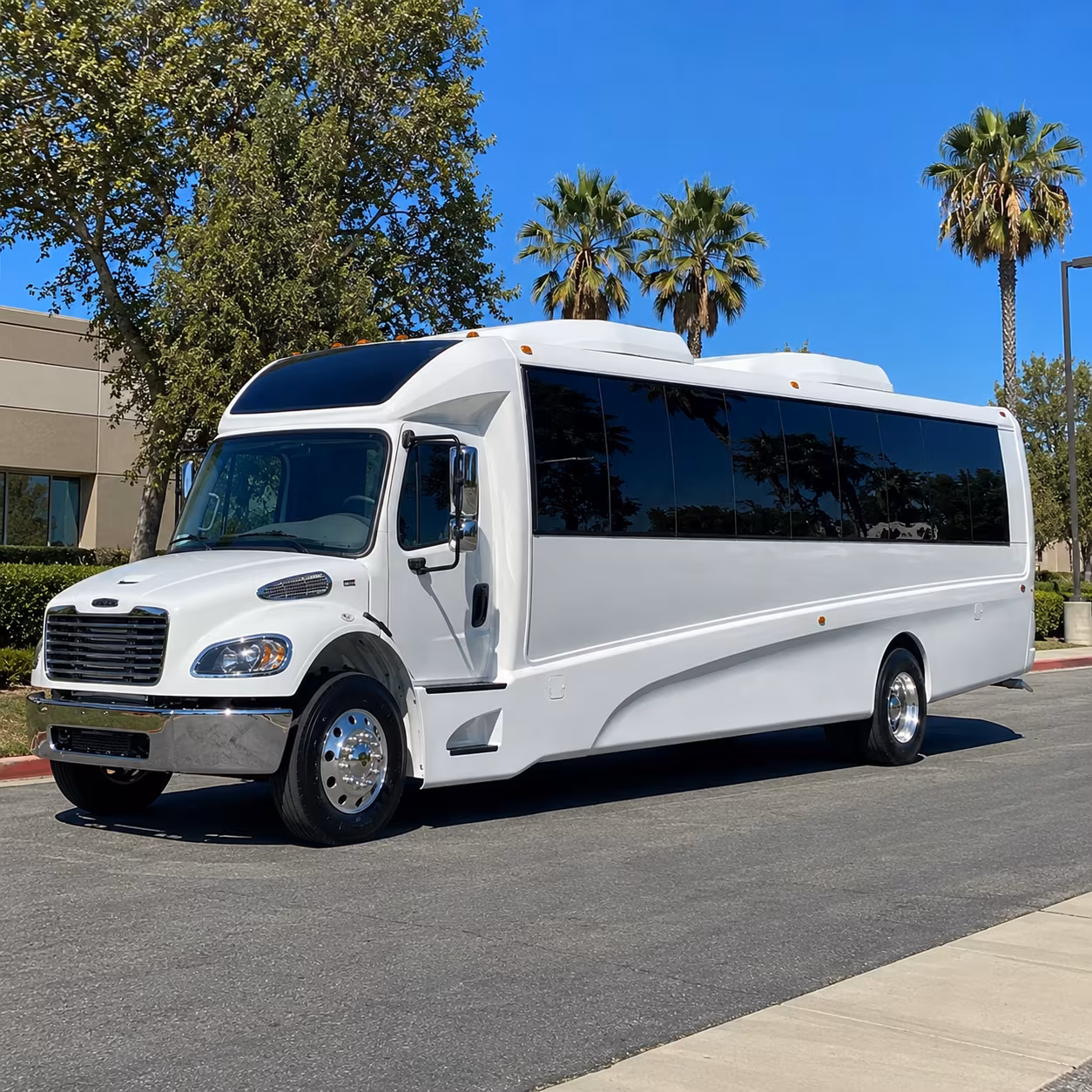 multi day charter bus tours out of boise idaho