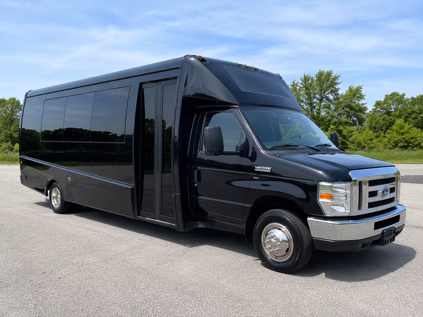 museum and history bus rentals for boise area schools
