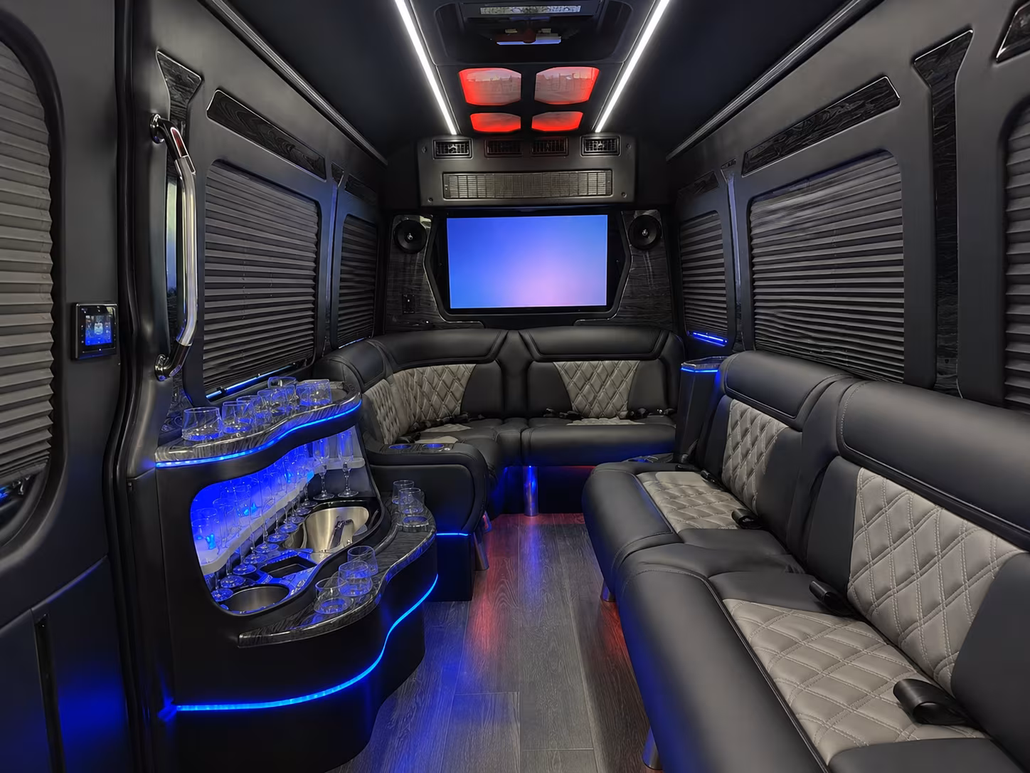 overnight bus trips and out of state group travel from boise