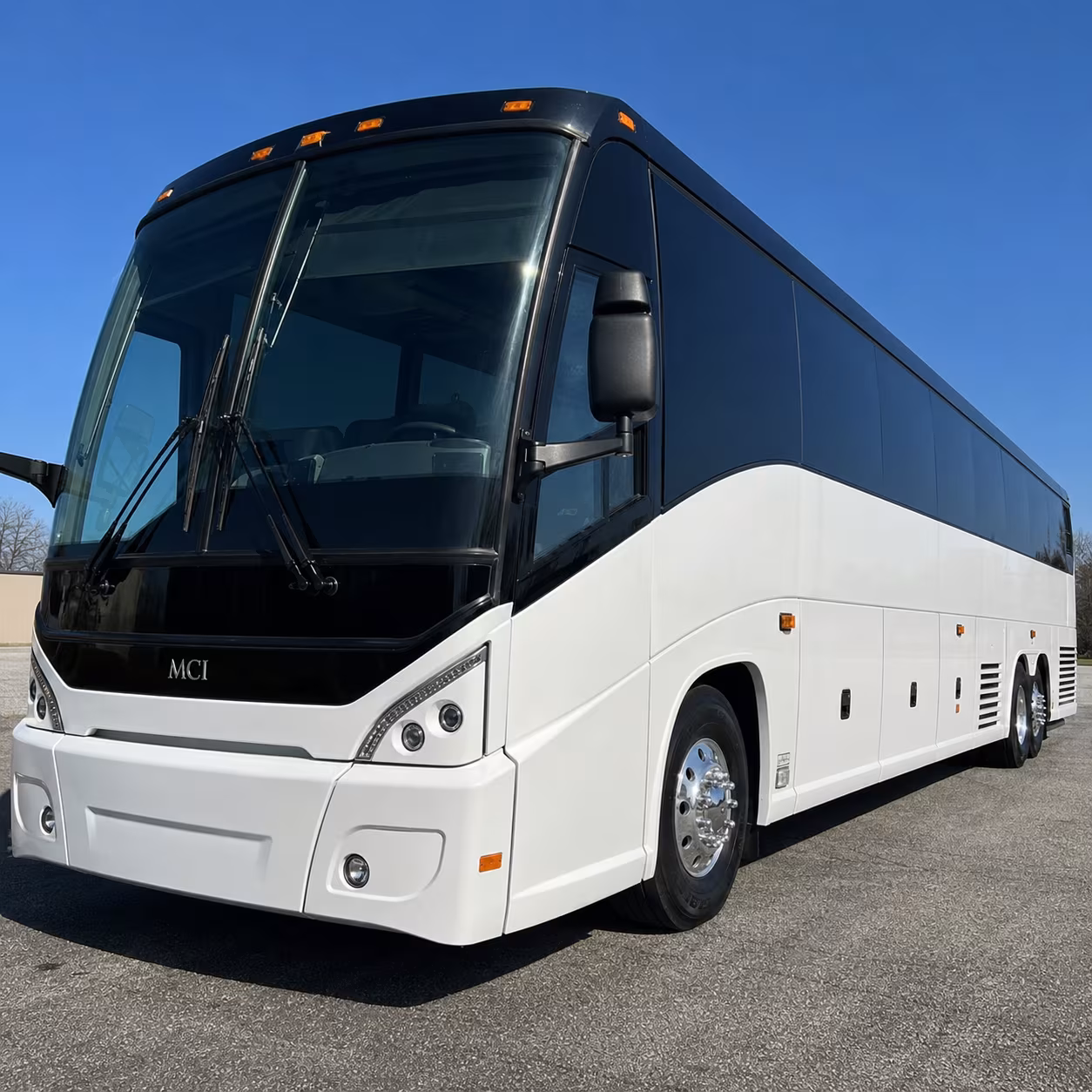 rehearsal dinner and wedding weekend bus rentals in boise
