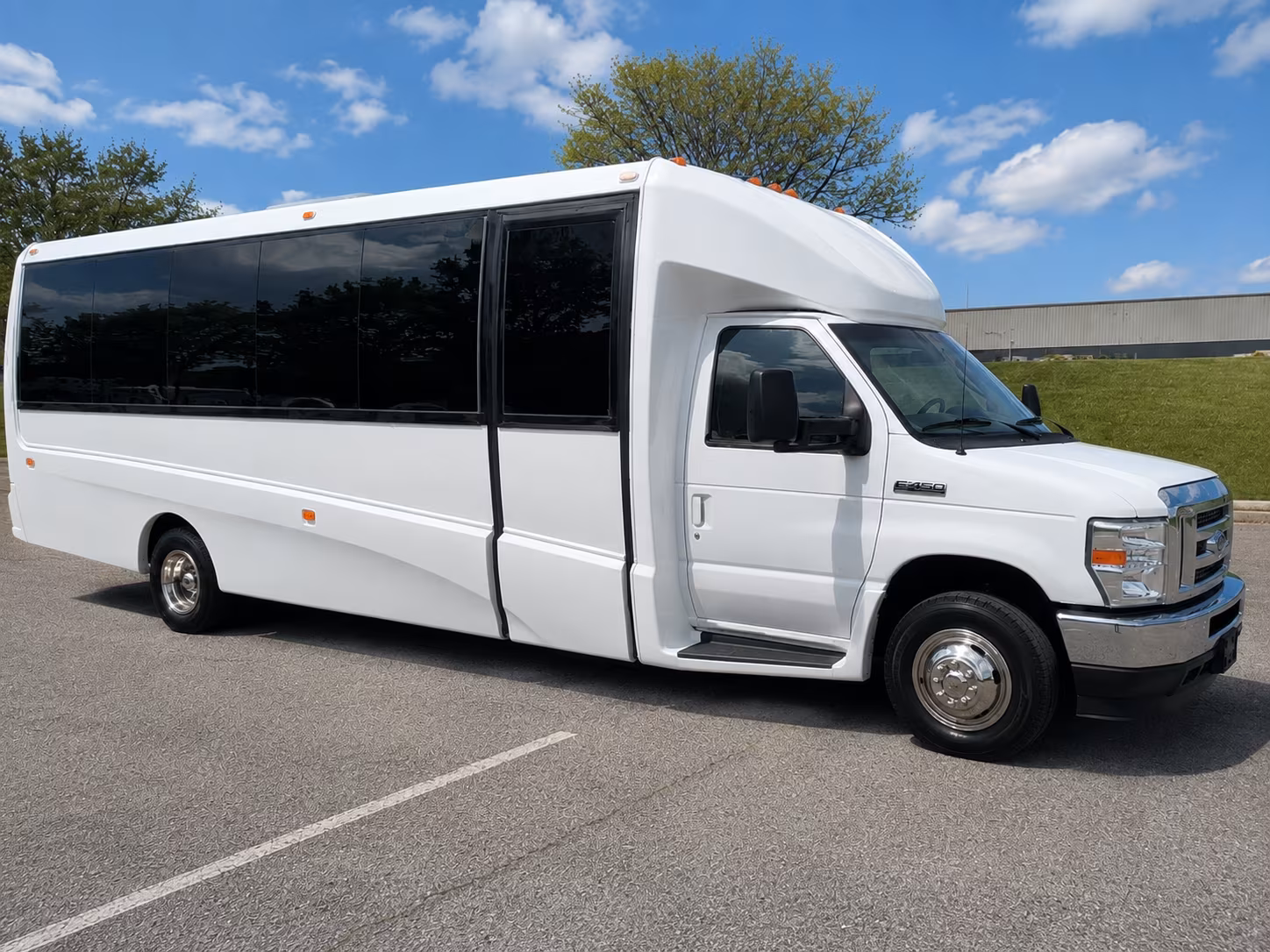 shuttle buses to ford idaho center amphitheater and nampa concerts