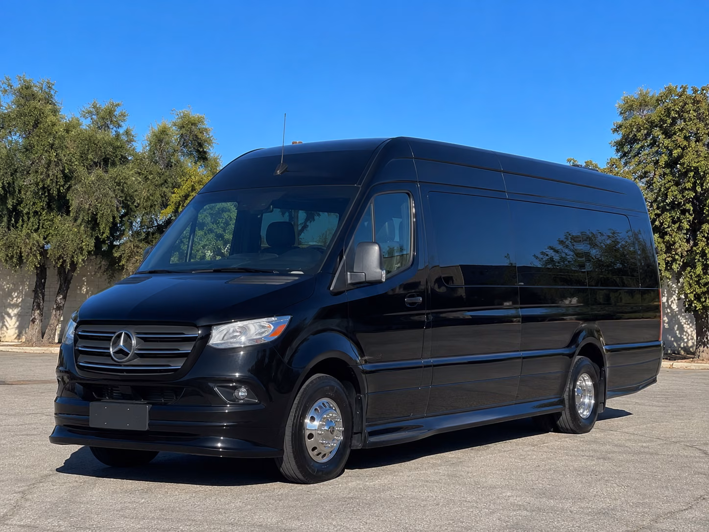 transportation serving boise and nearby cities