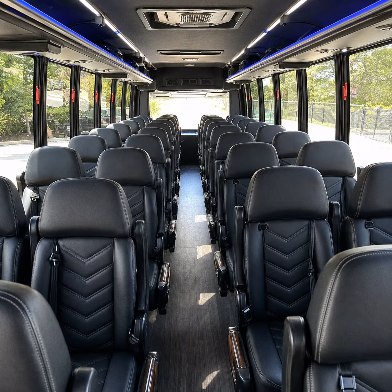 wine festival bus rentals for boise events and treasure valley tastings